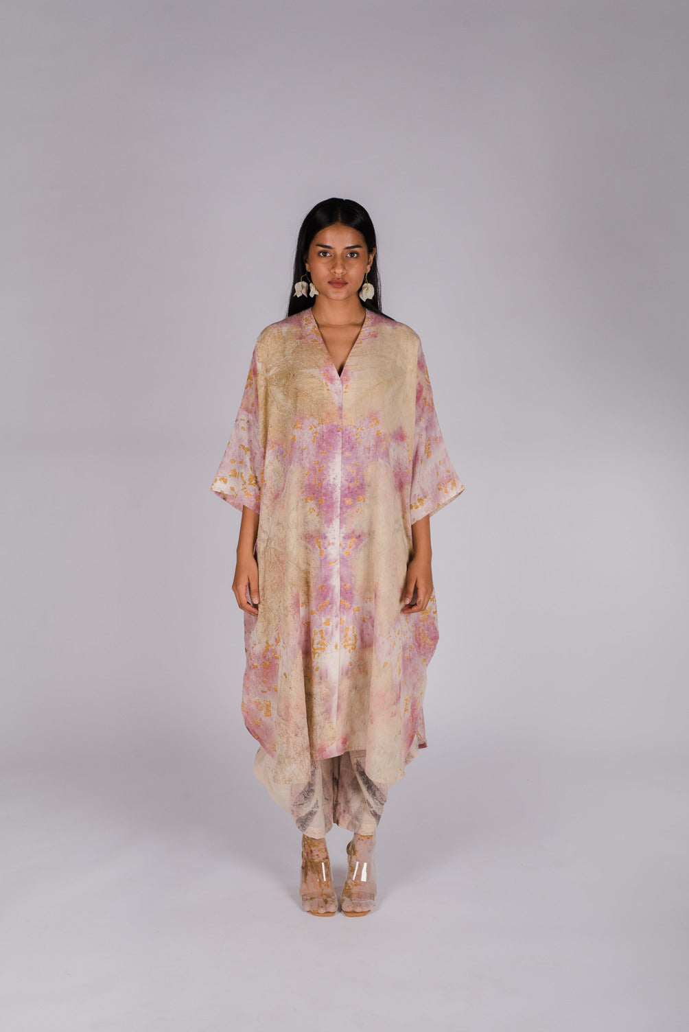 Mahagony co-ord set