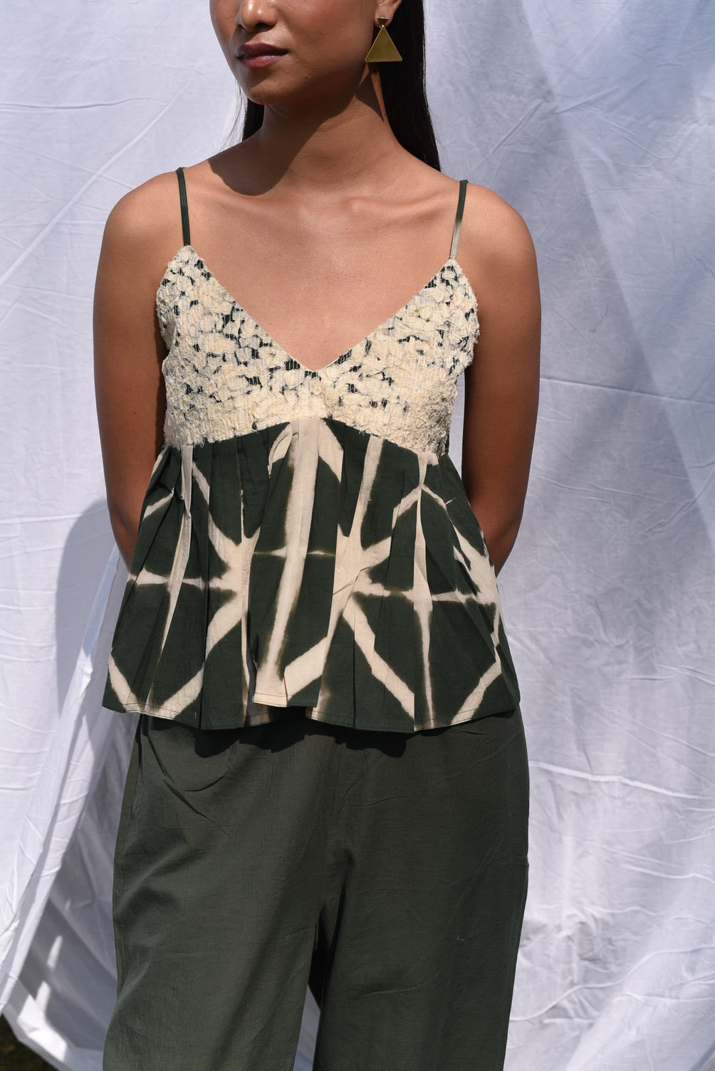 TIMARAH CO-ORD SET
