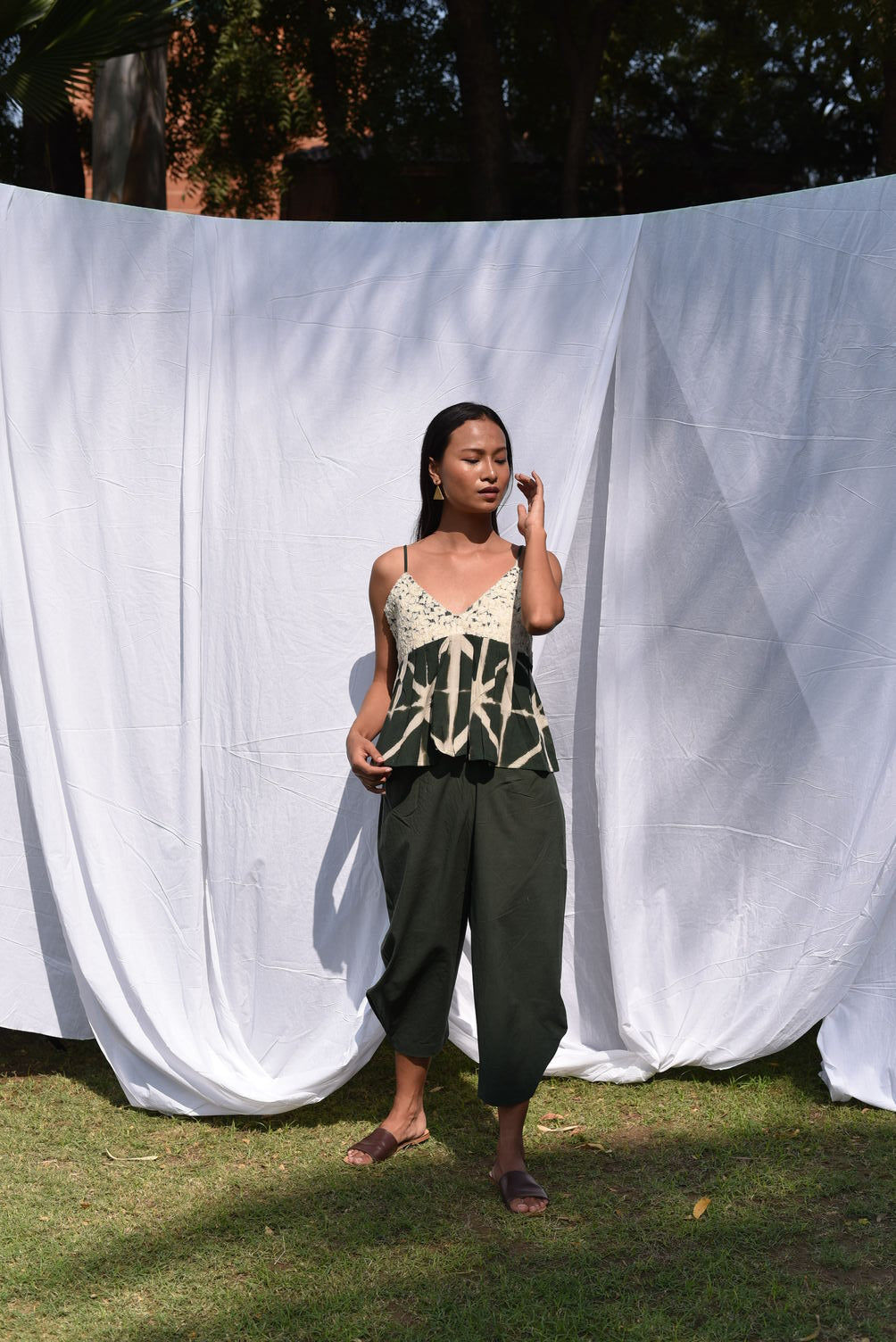 TIMARAH CO-ORD SET