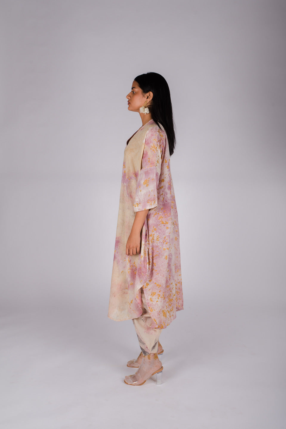 Mahagony co-ord set