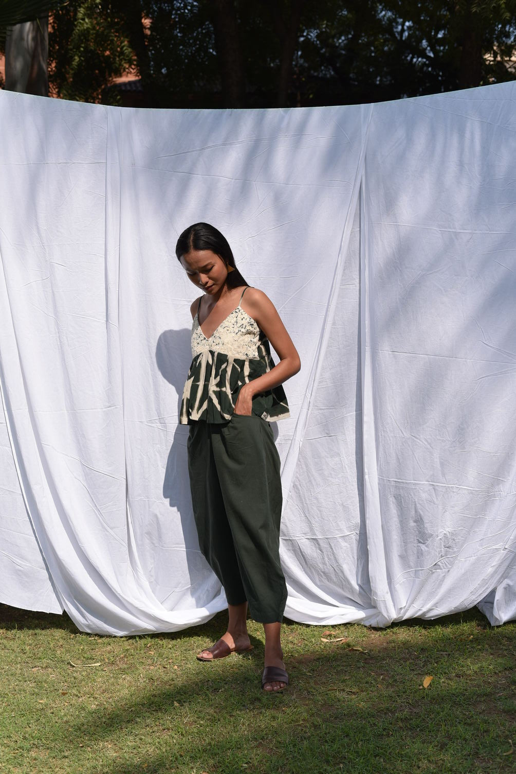 TIMARAH CO-ORD SET