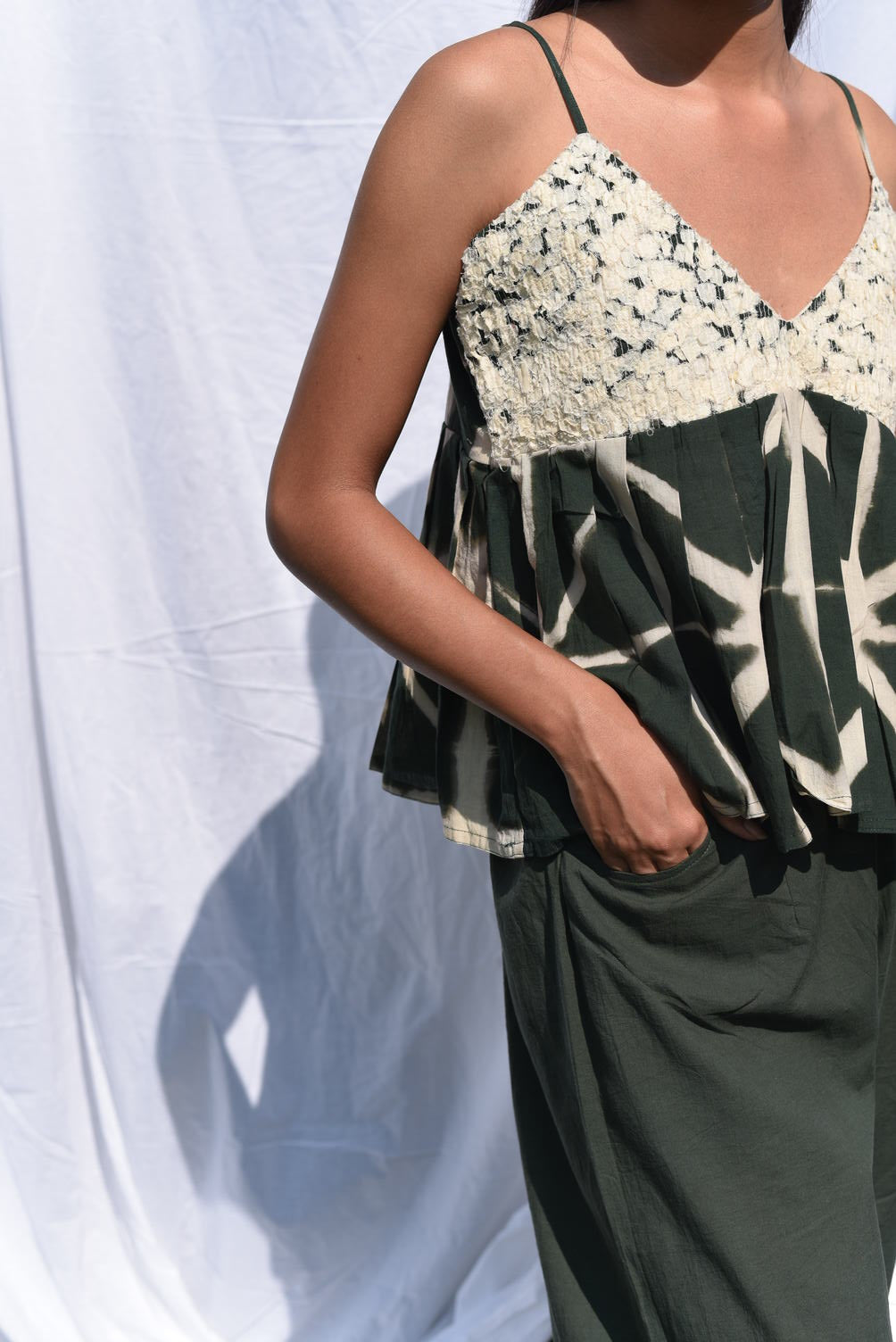 TIMARAH CO-ORD SET