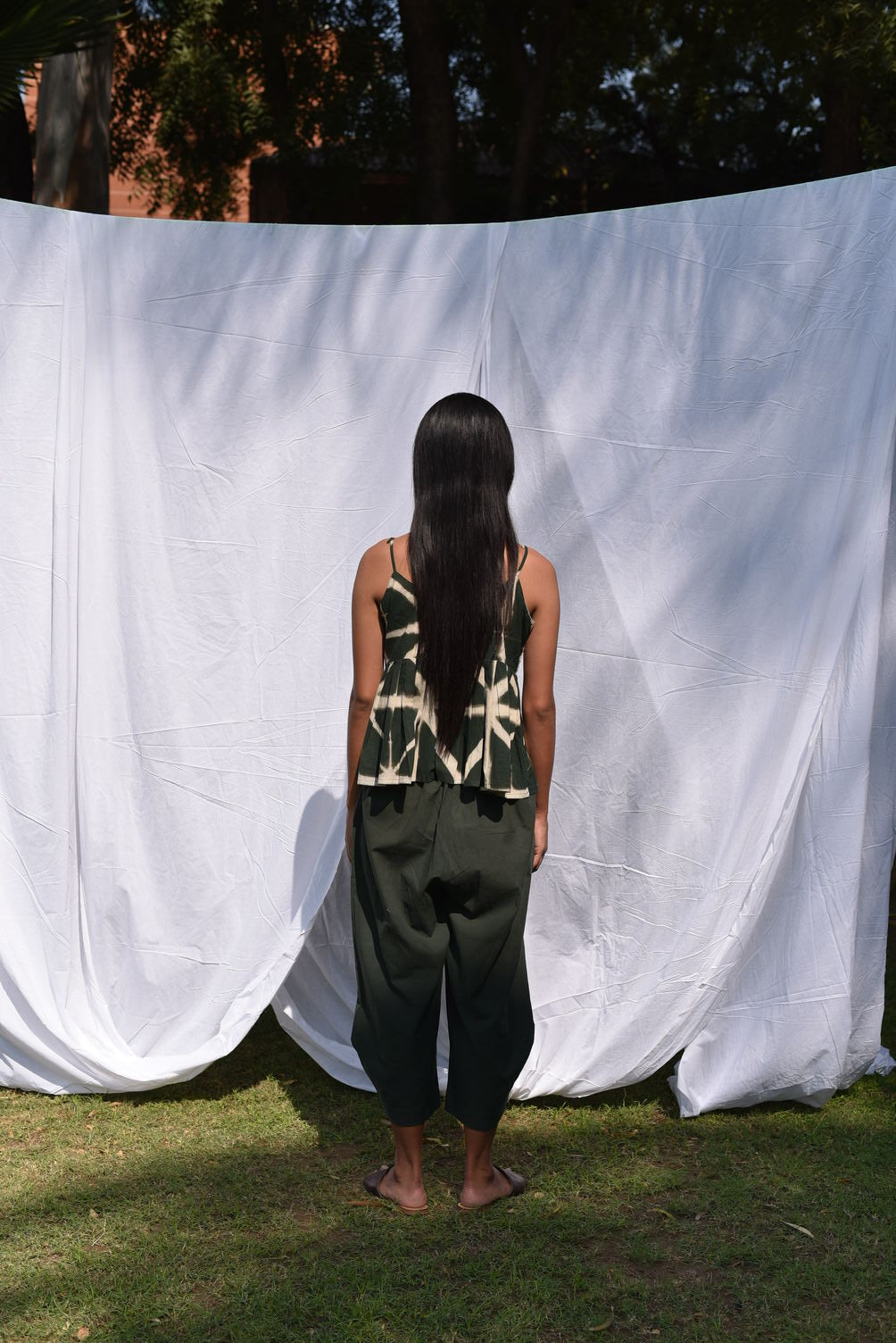 TIMARAH CO-ORD SET
