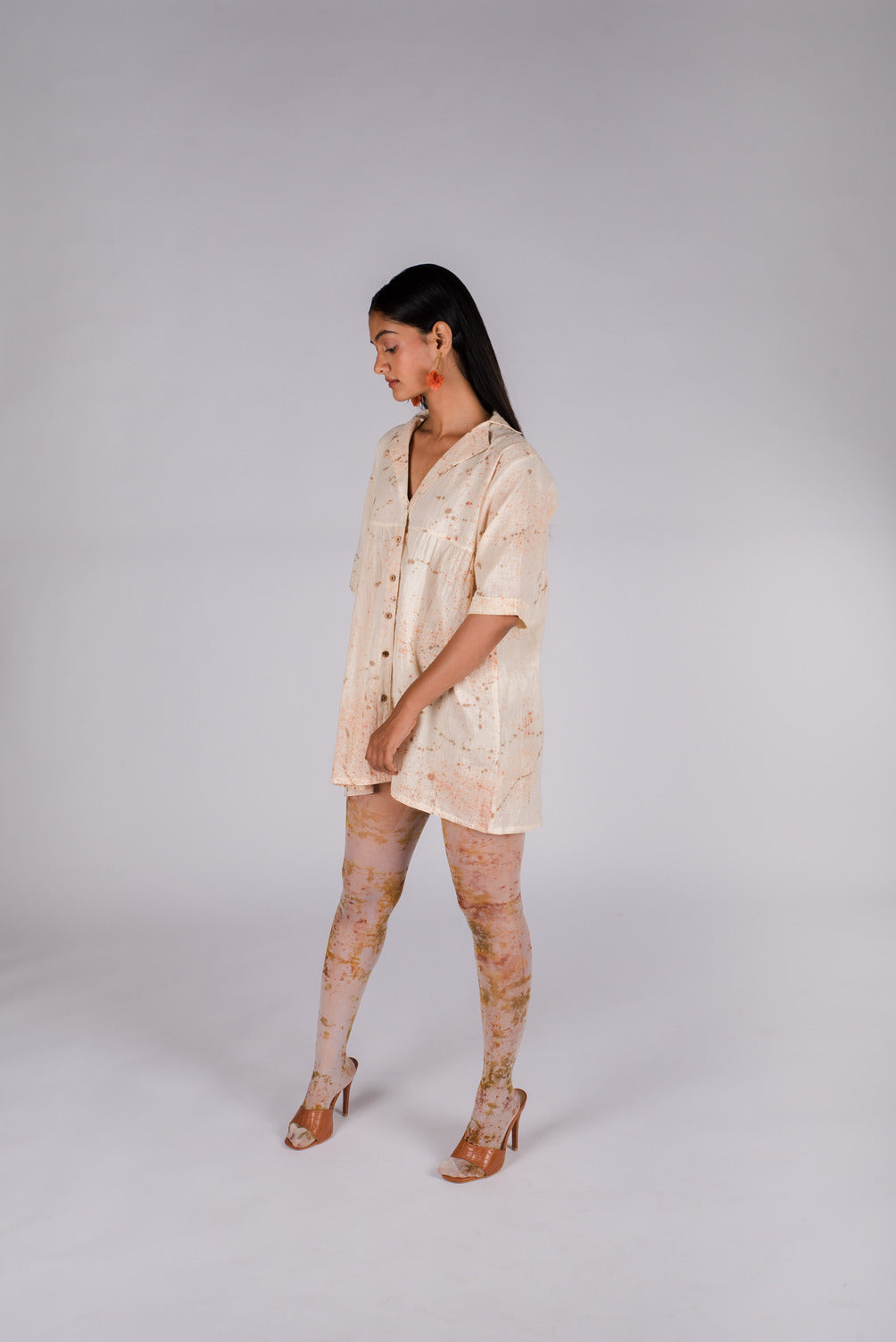Cedar shirt