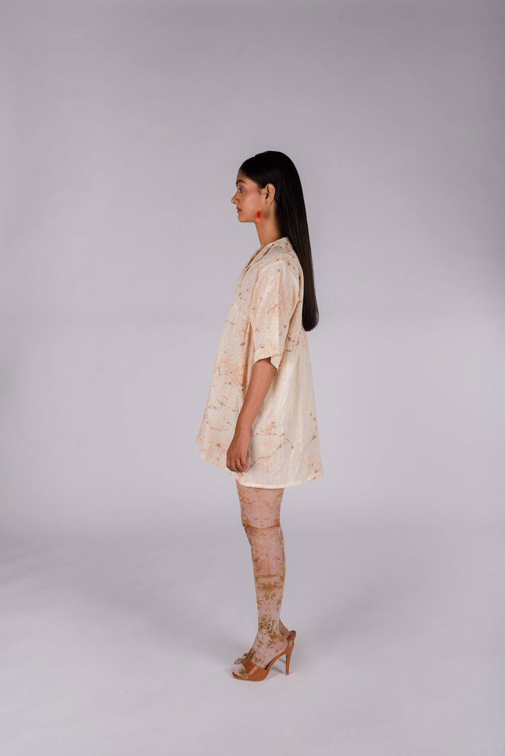 Cedar shirt