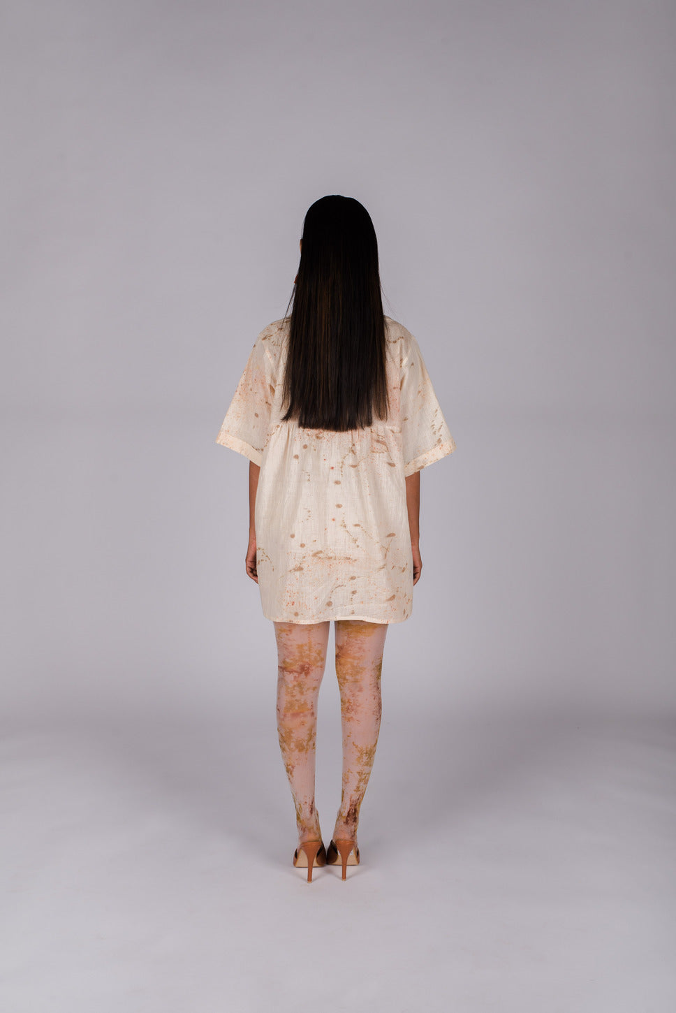 Cedar shirt