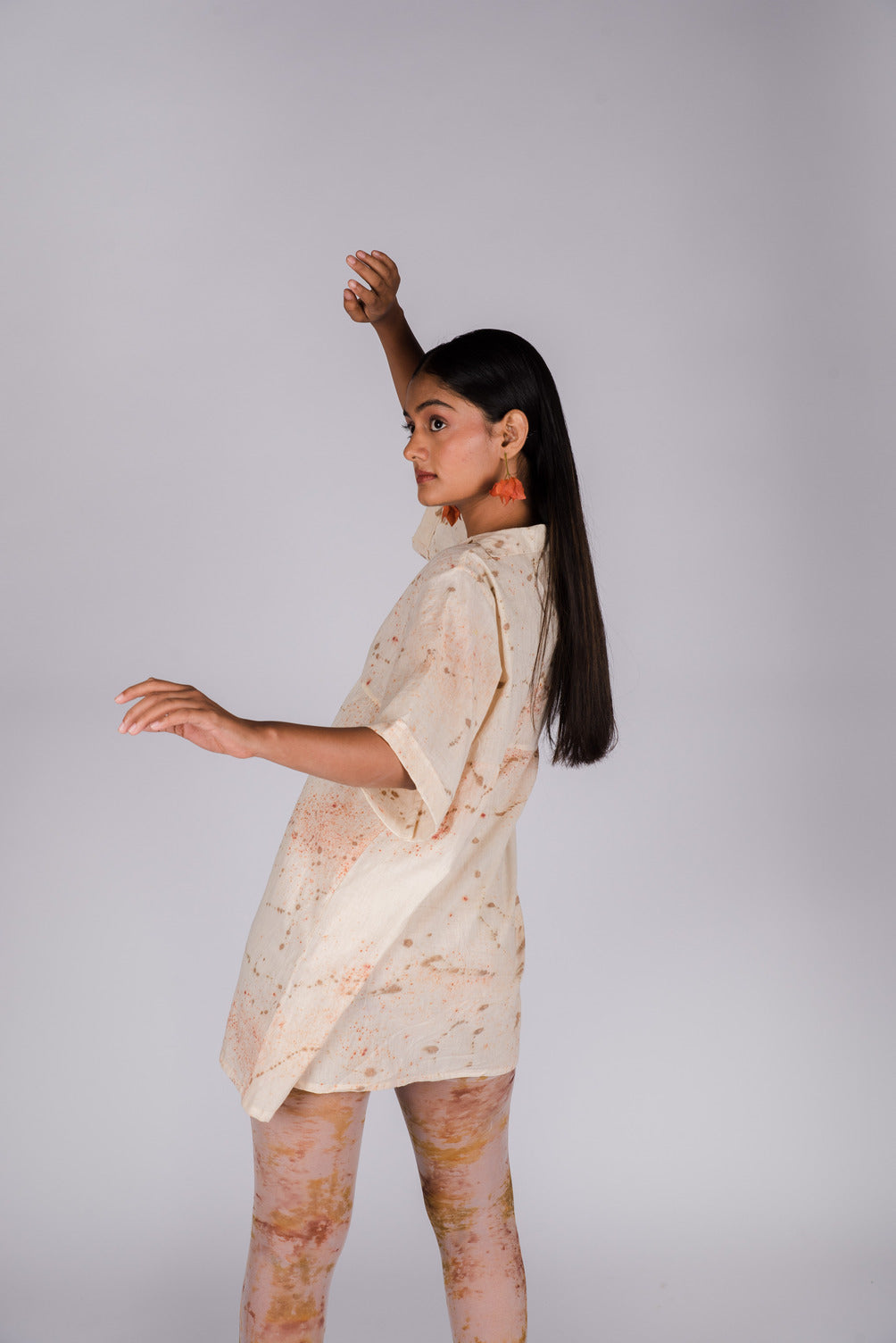 Cedar shirt