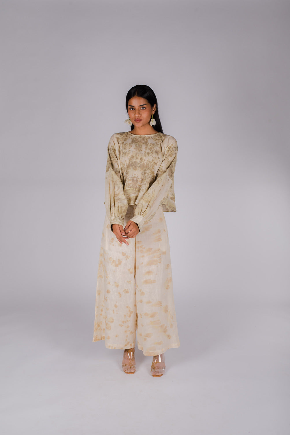 Basil CO-ORD SET