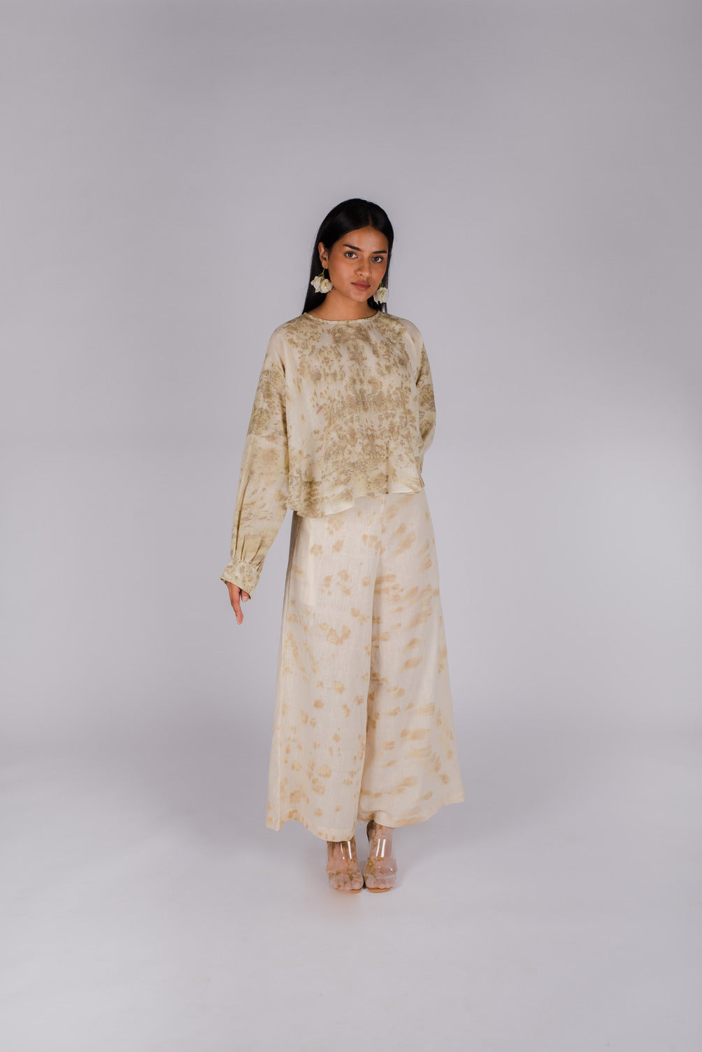Basil CO-ORD SET