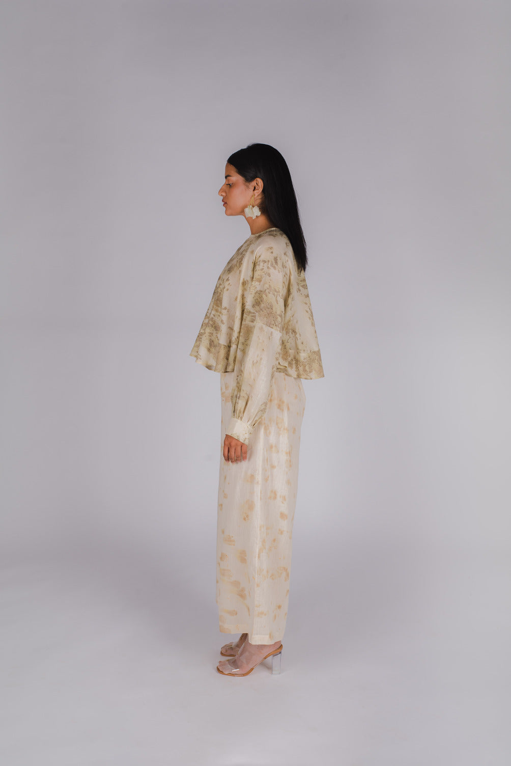 Basil Trouser