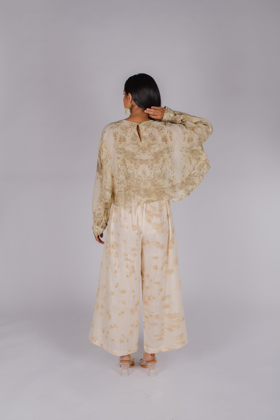 Basil CO-ORD SET