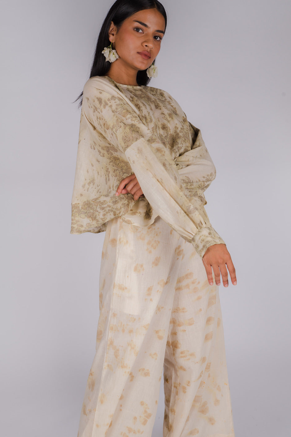 Basil CO-ORD SET