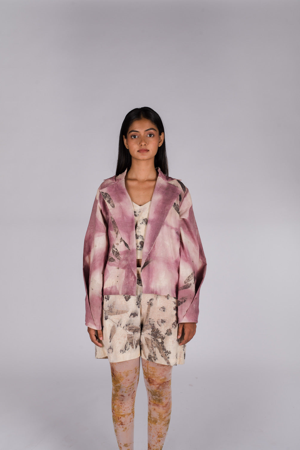 Viola Jacket