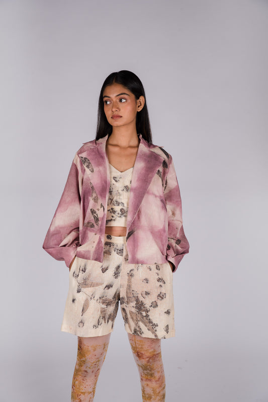 Viola Jacket