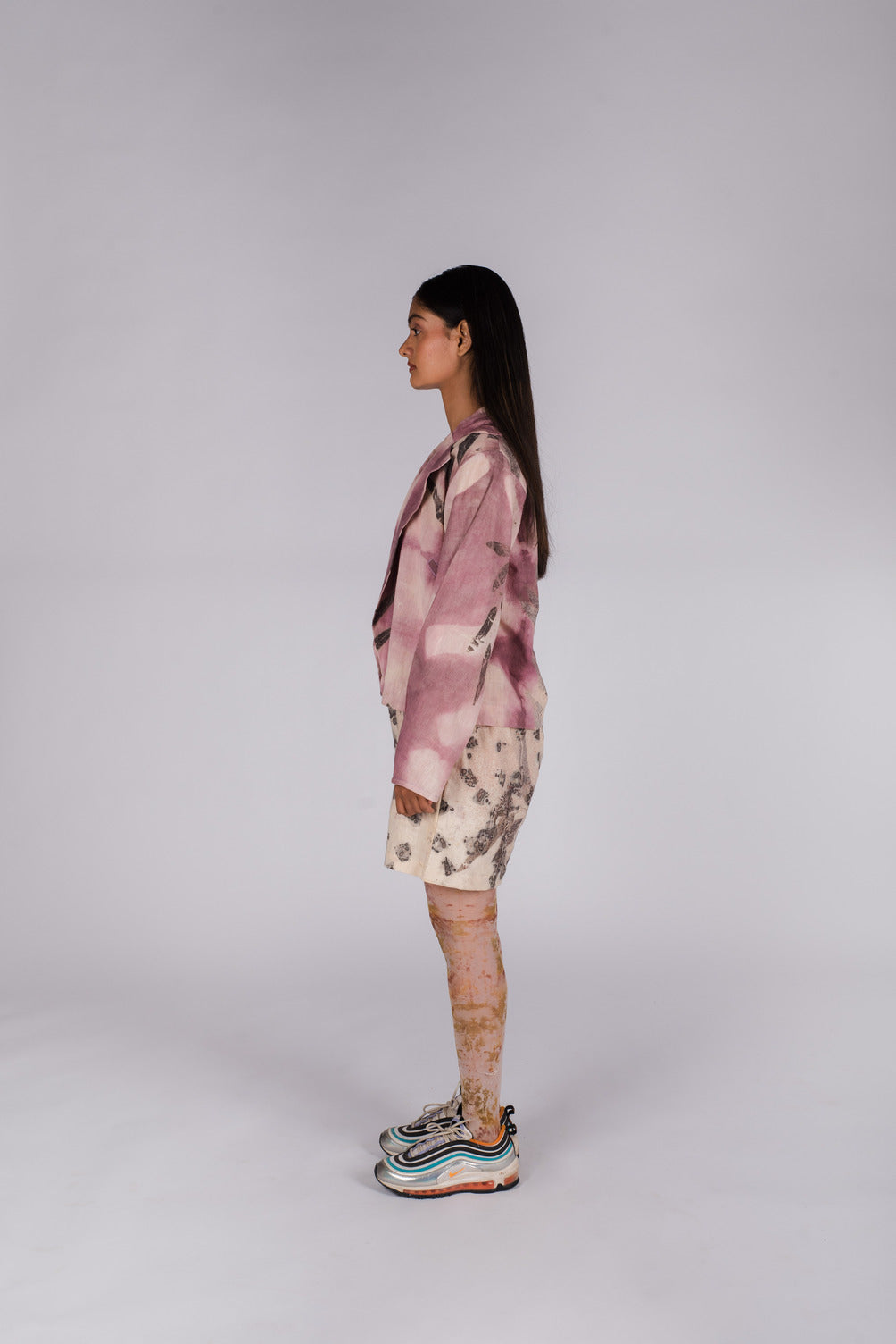 Viola Jacket