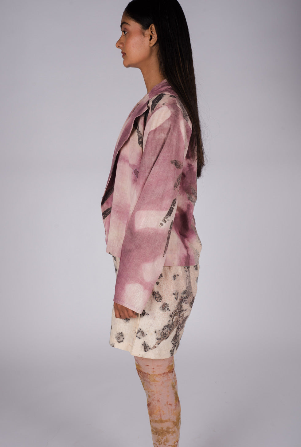 Viola Jacket