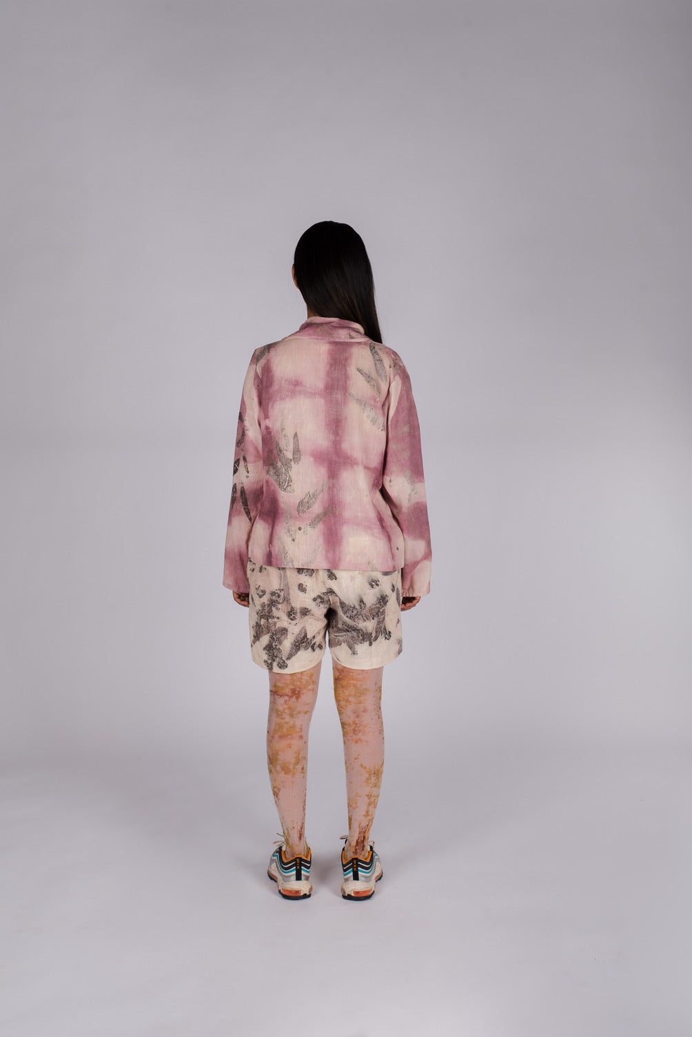 Viola Jacket