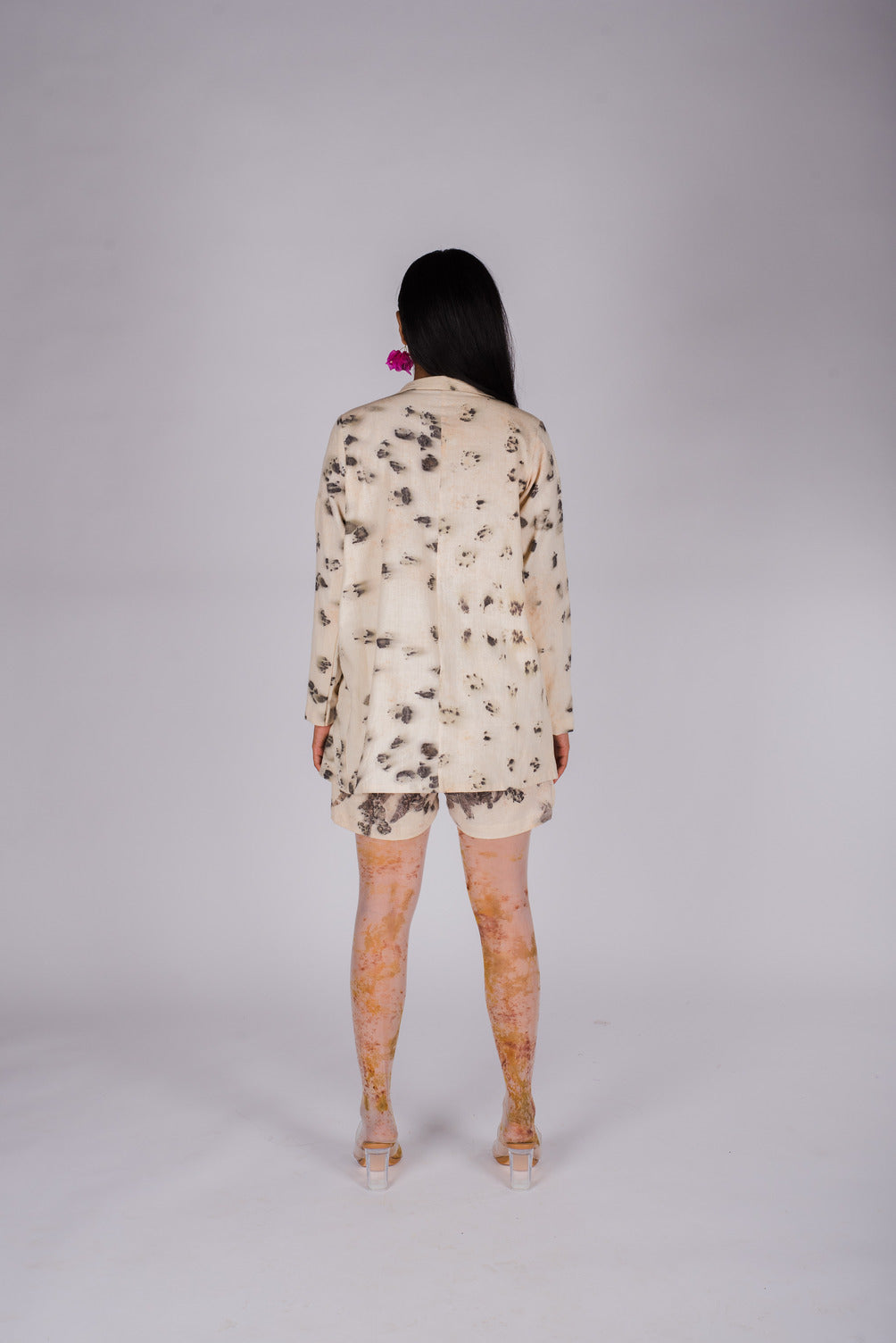 Rosemary Jacket