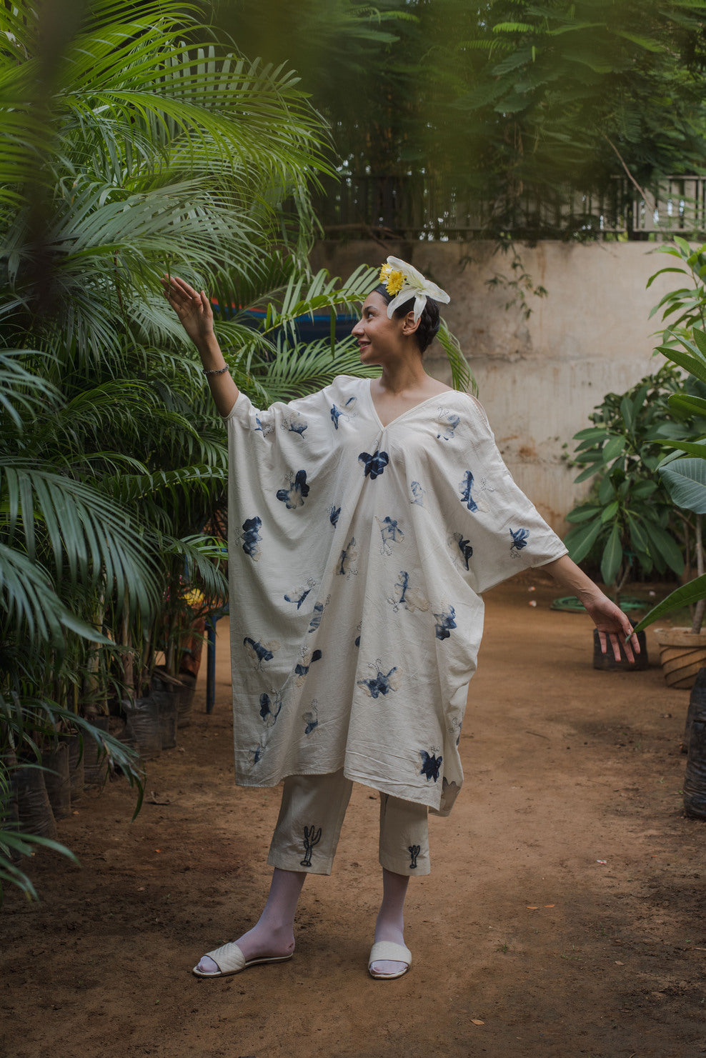 Morphy Ivy co-ord set