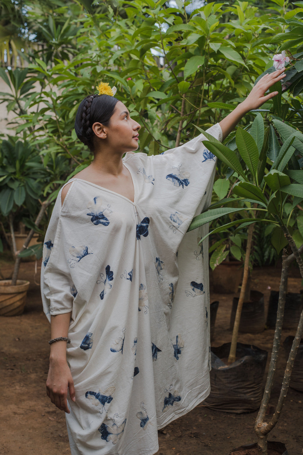 Morphy Ivy co-ord set