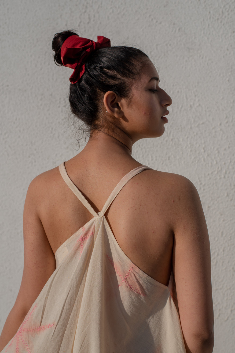 Flamingo Tanga Dress