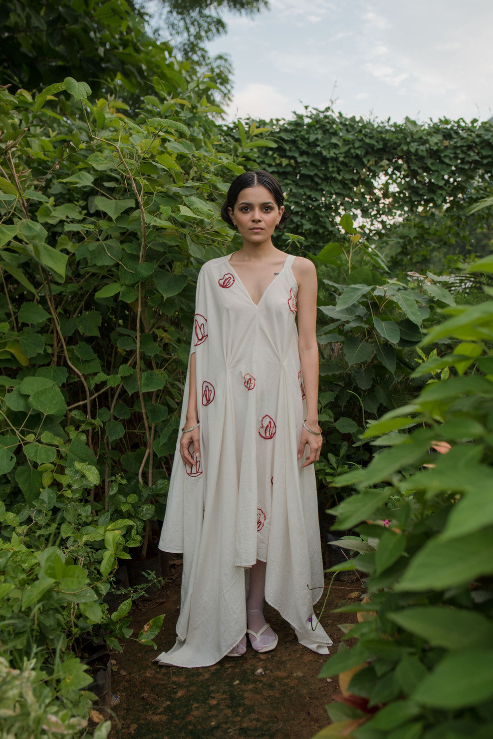 Mystic Mellow Dress