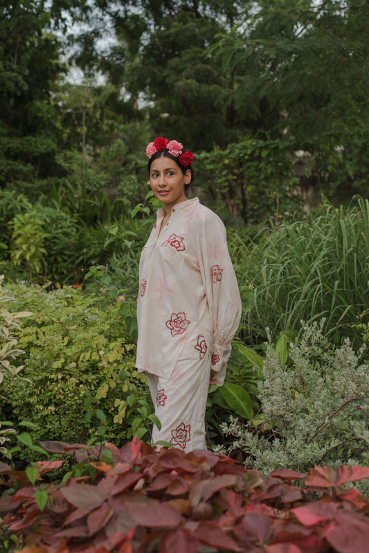 Floret Drizia Co-ord Set