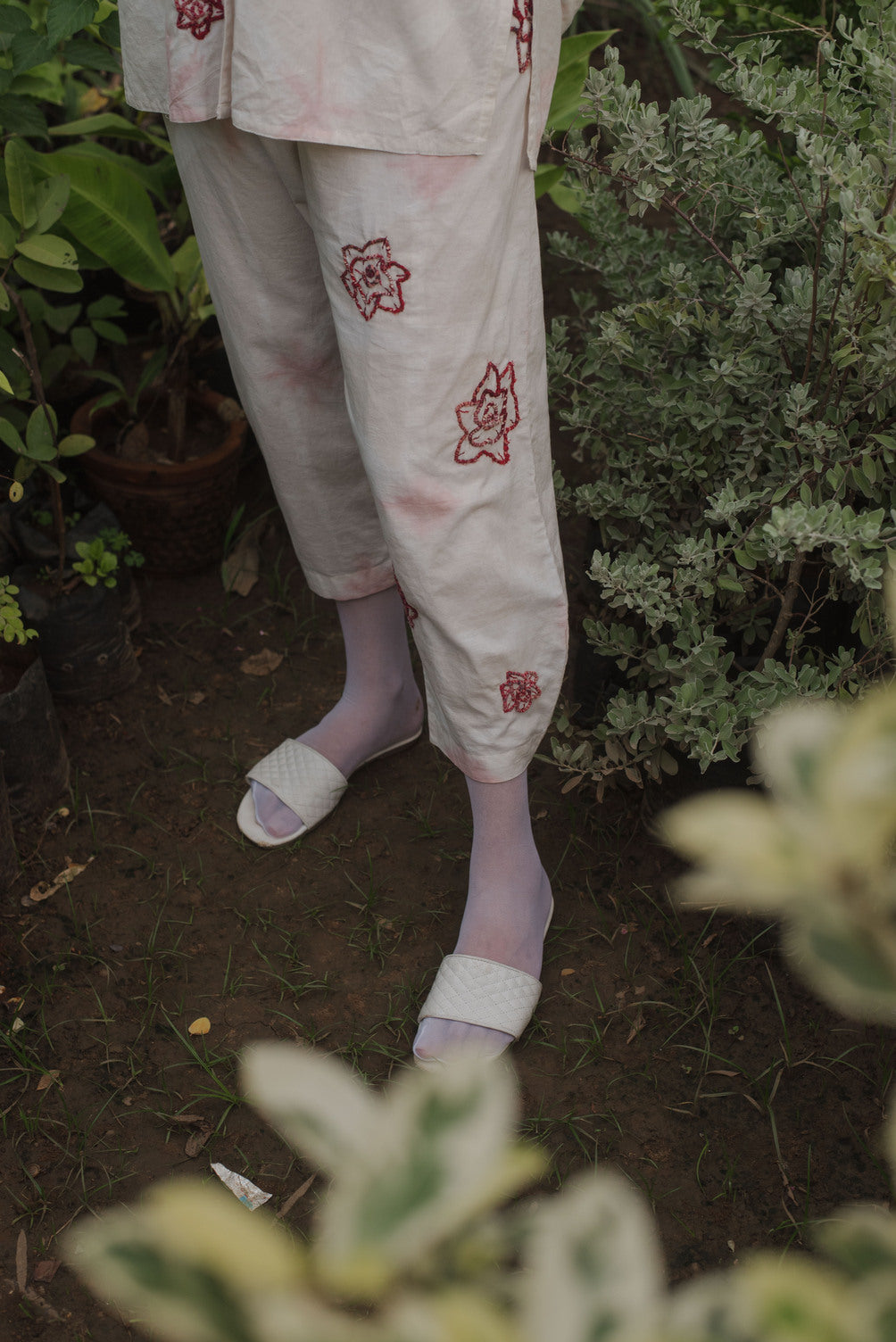 Floret Drizia Co-ord Set