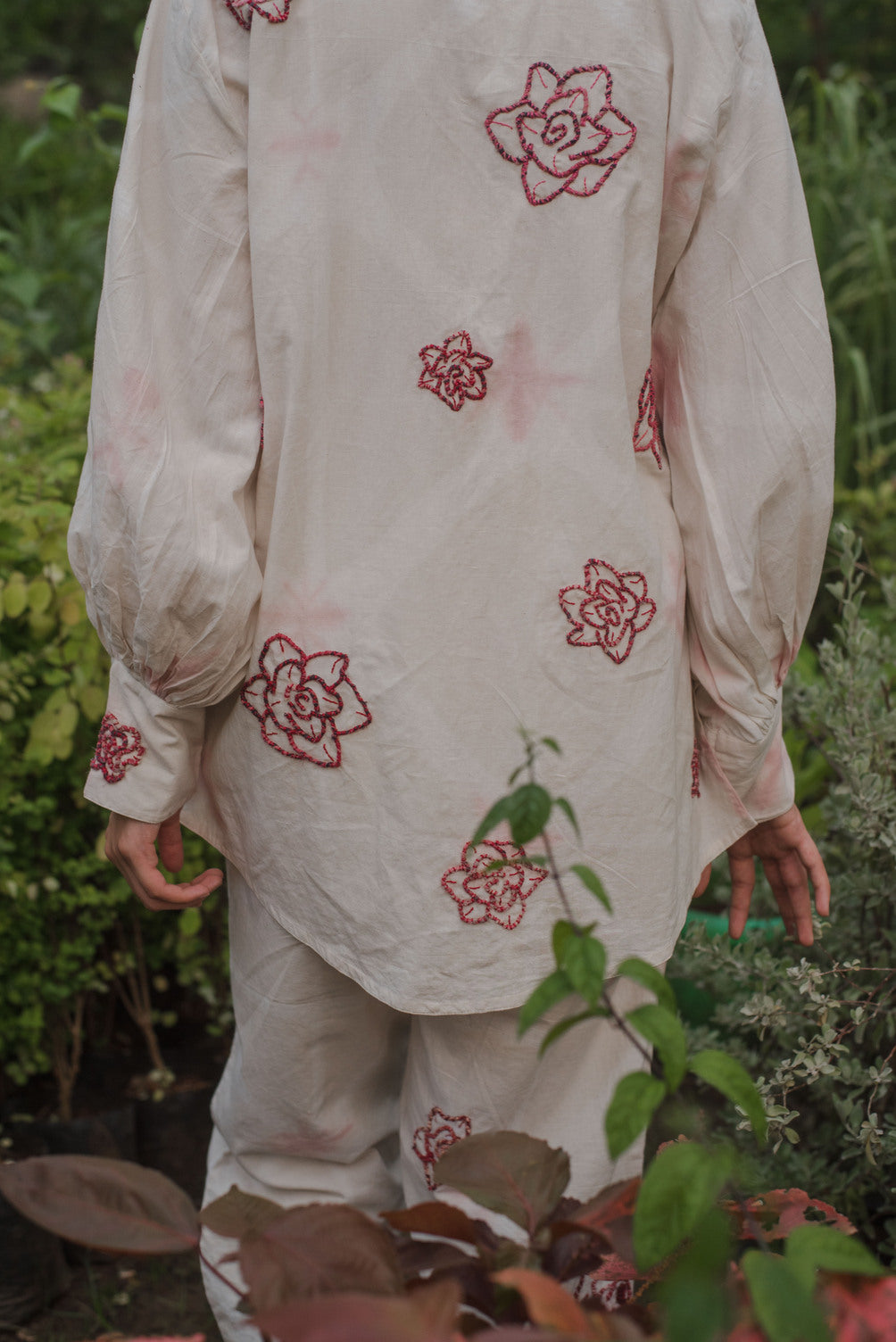 Floret Drizia Co-ord Set