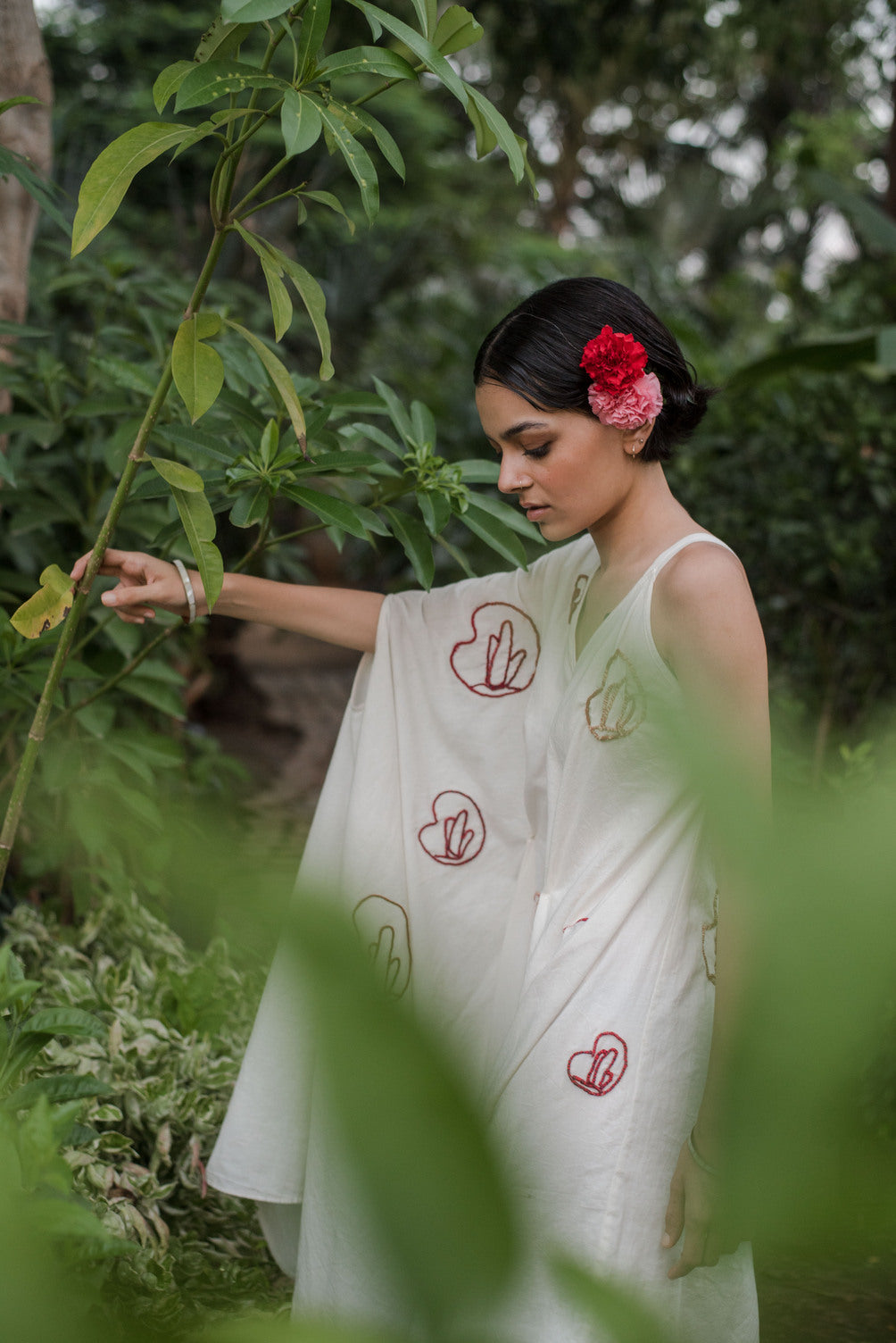 Mystic Mellow Dress