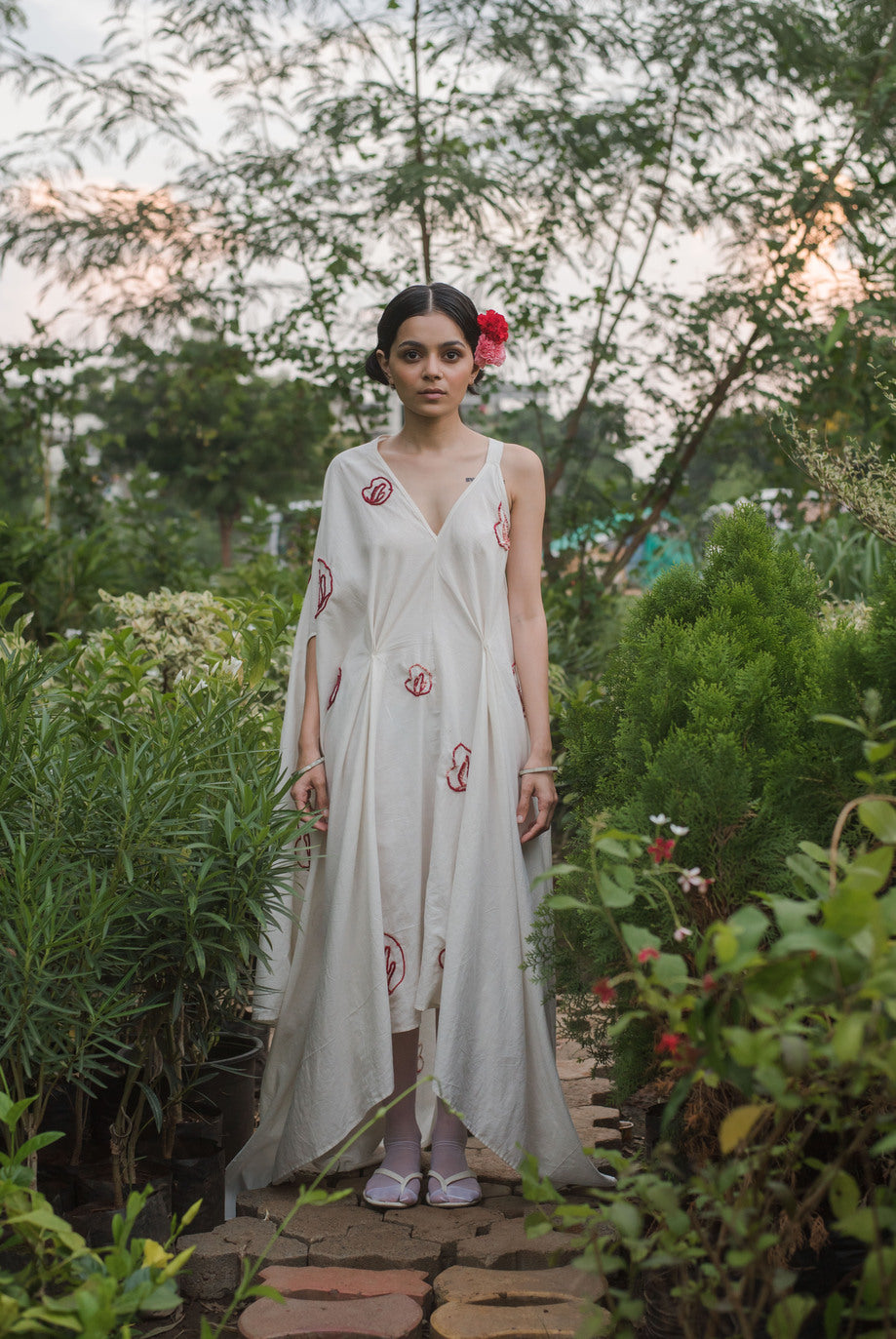 Mystic Mellow Dress
