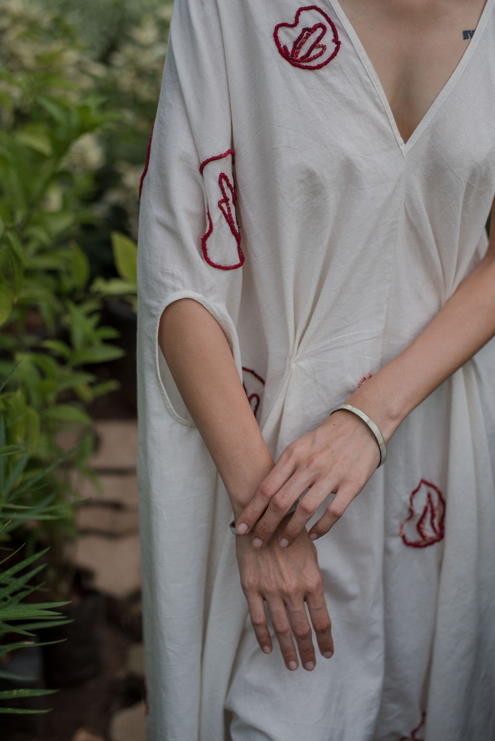 Mystic Mellow Dress