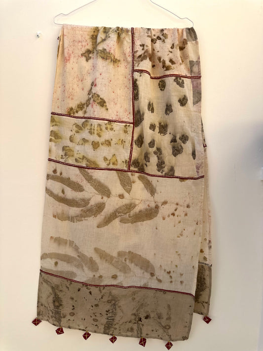 Kite Nilgiri stole