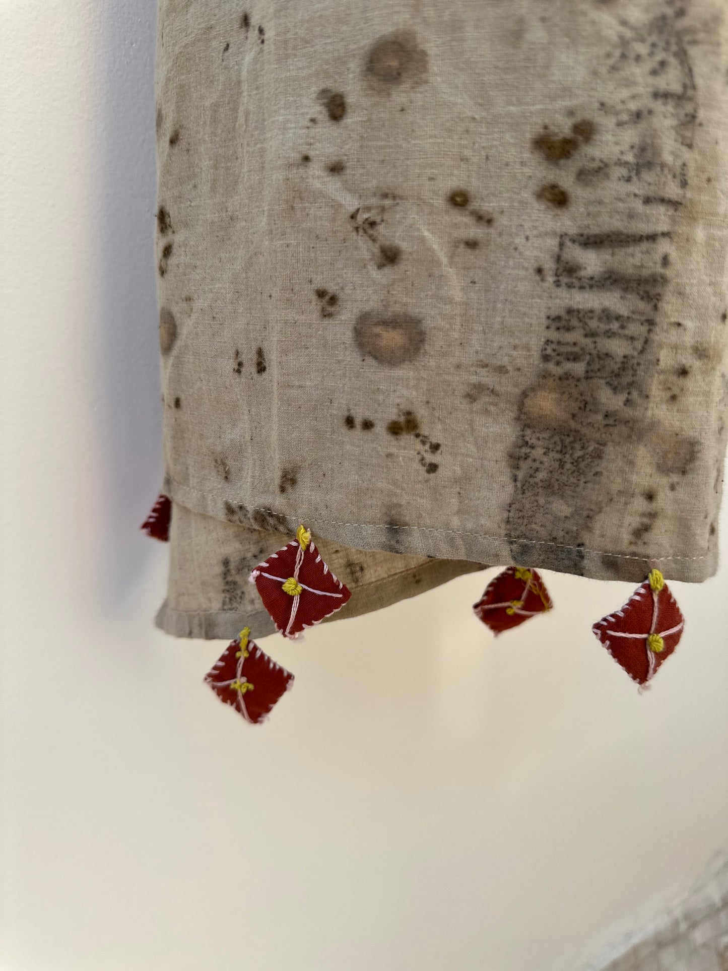 Kite Nilgiri stole