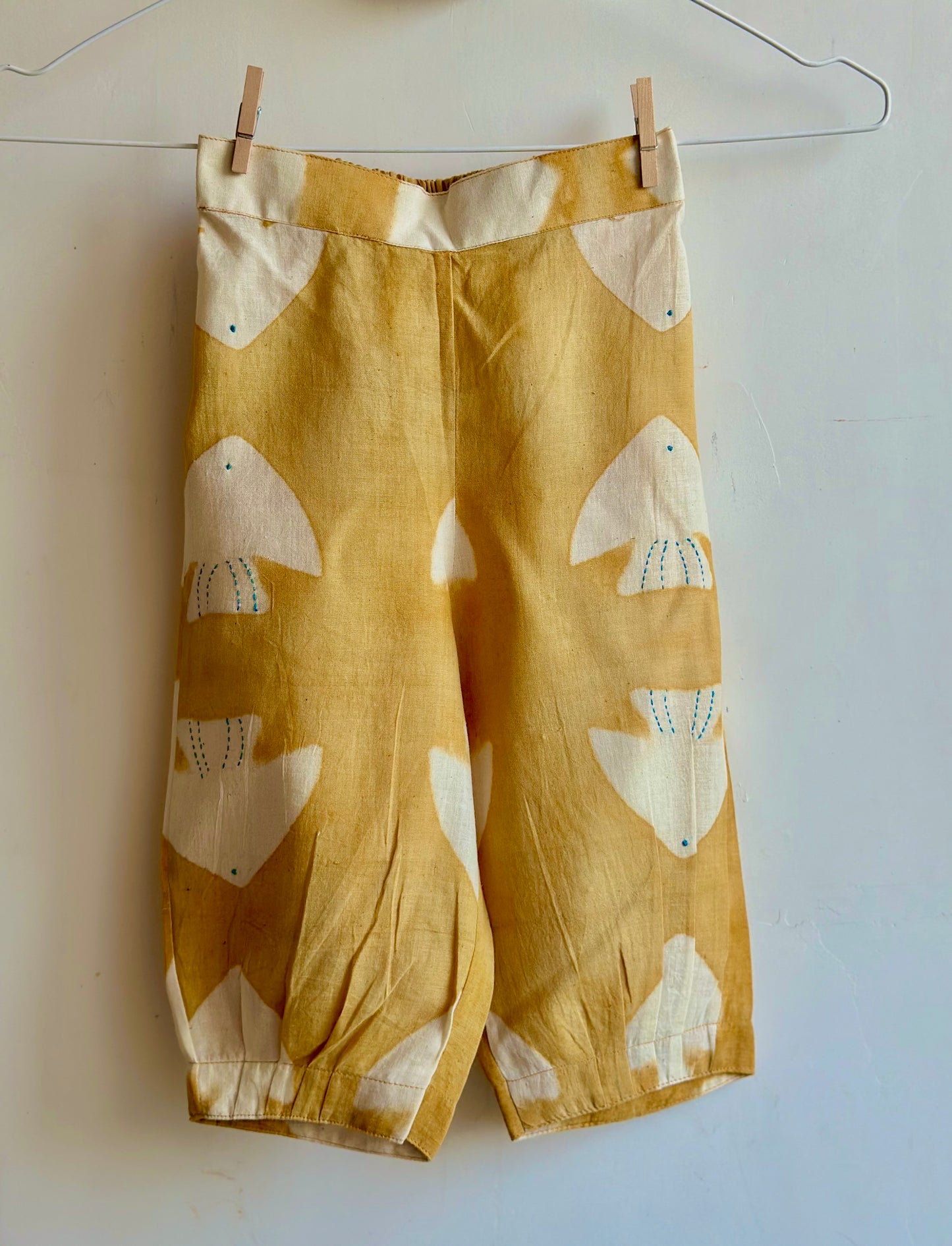 Gold fish bubble set