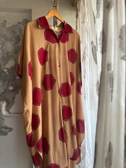 Hexa shirt