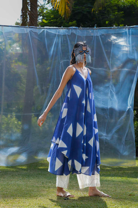 Dusk Wish Dress