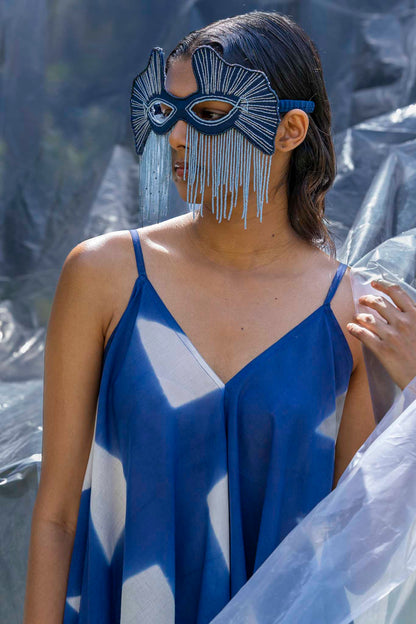 Dusk Wish Dress