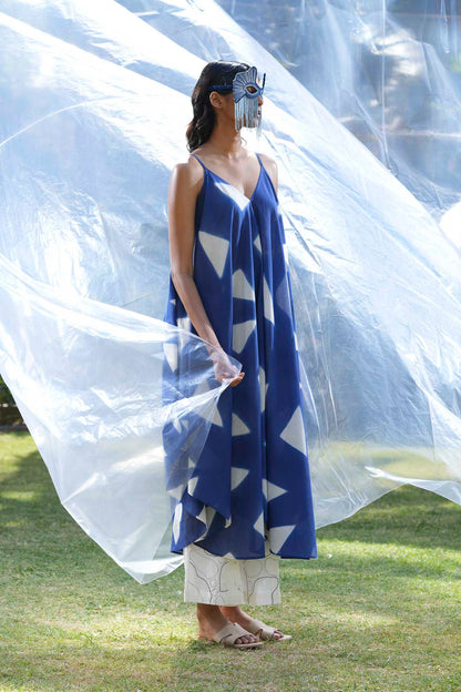 Dusk Wish Dress