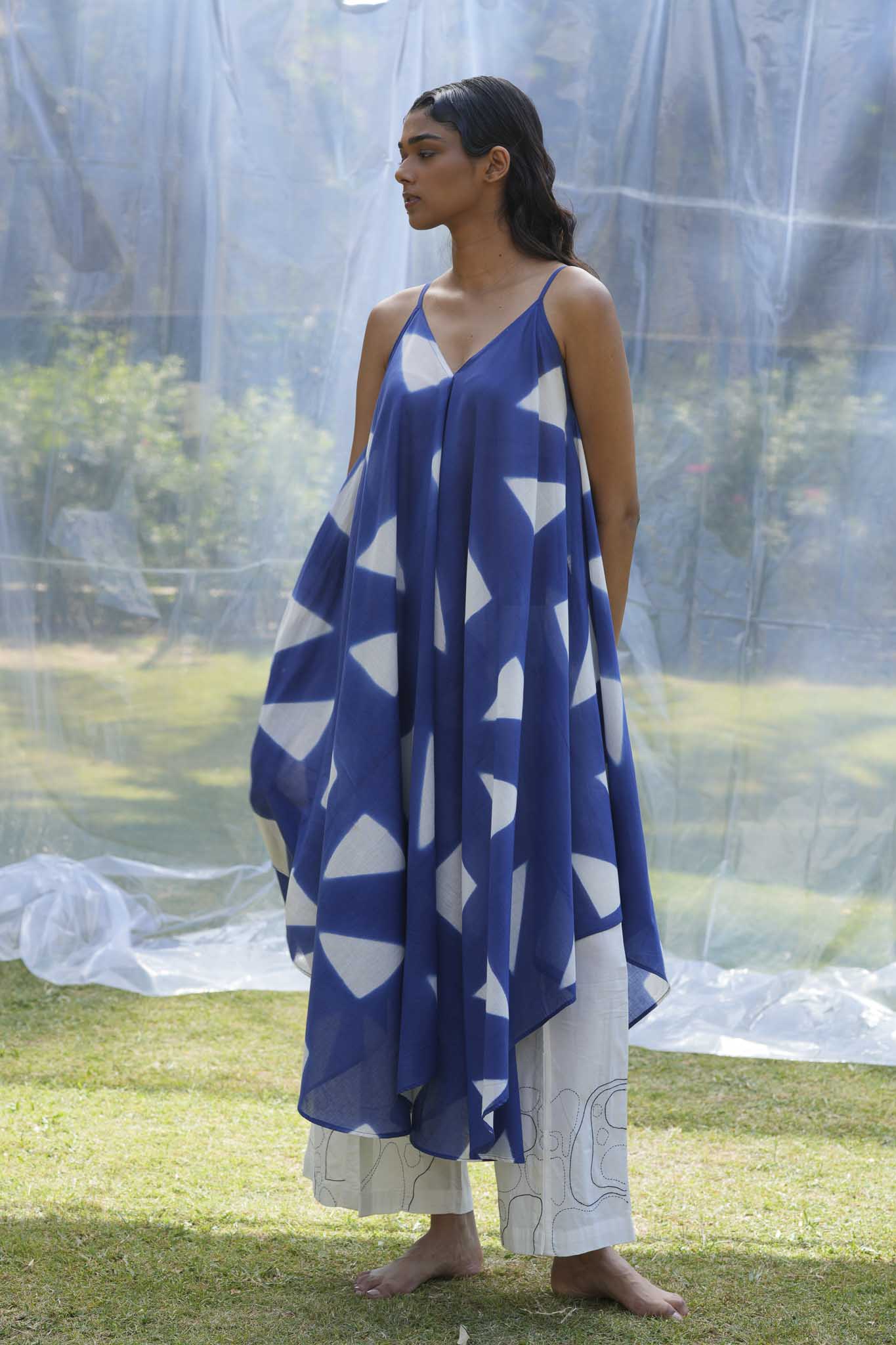 Dusk Wish Dress