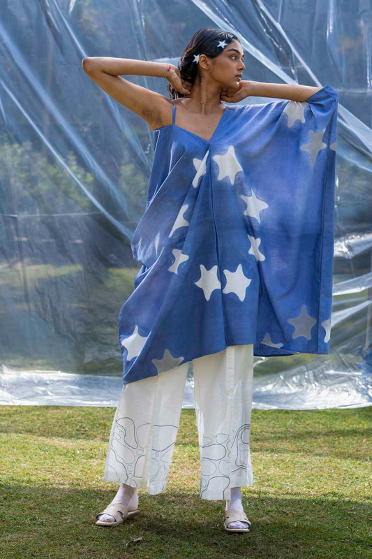 Star Trace Dress