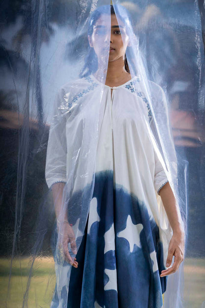 Sea Jewel Dress