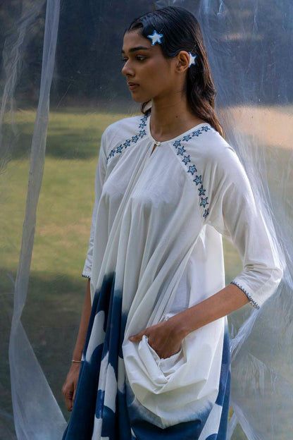 Sea Jewel Dress