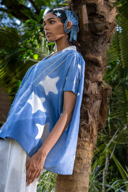 Star Spell top