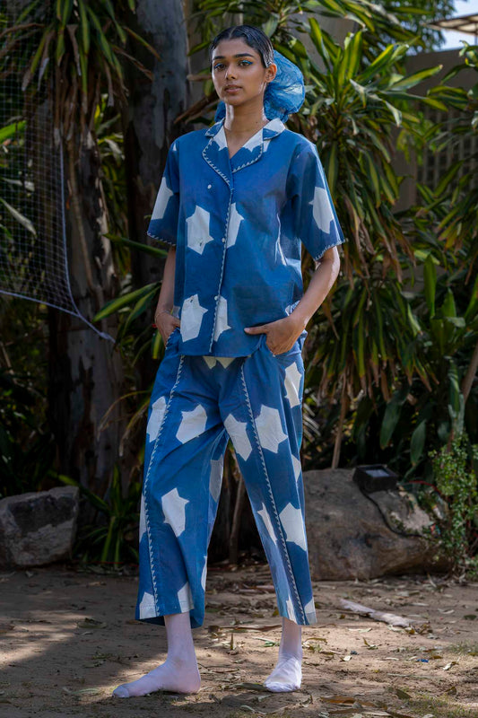 Fin Surf cord set