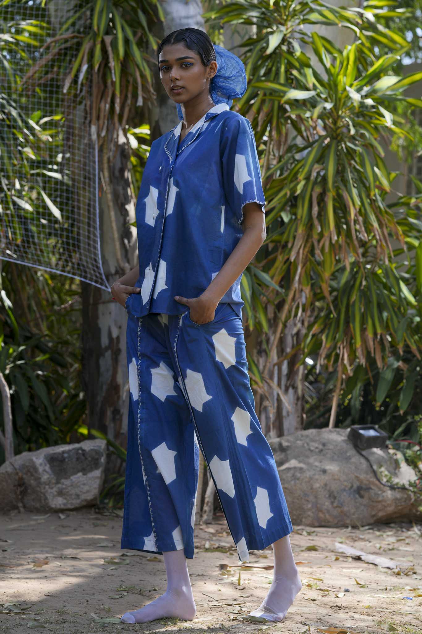 Fin Surf Pants