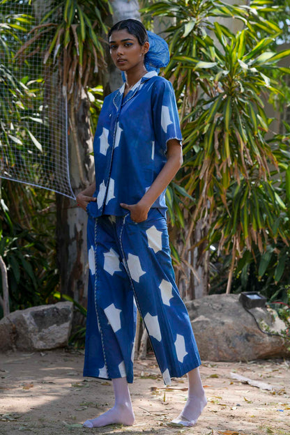 Fin Surf Pants