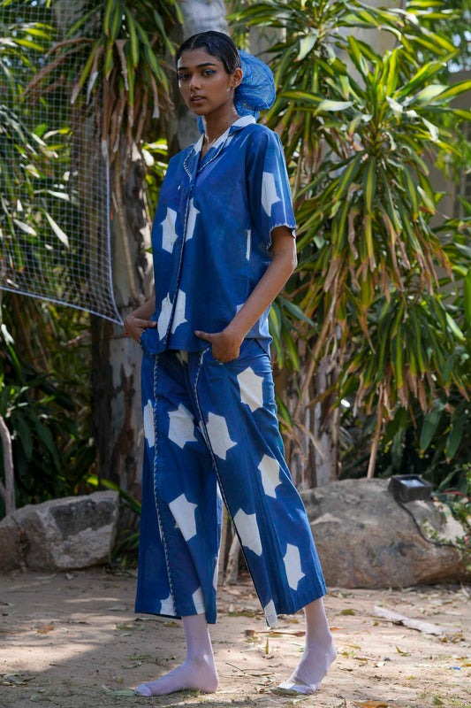 Fin Surf Pants