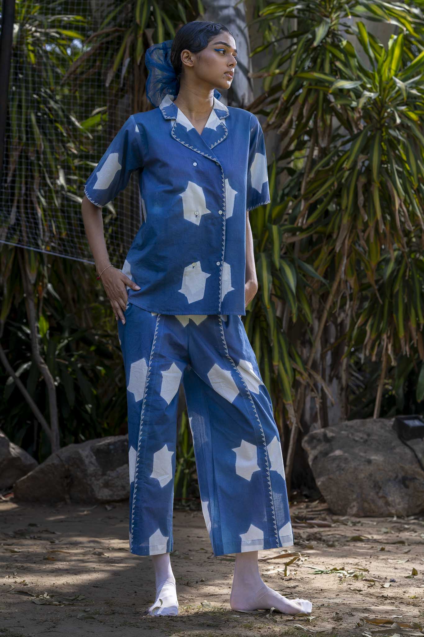 Fin Surf Pants