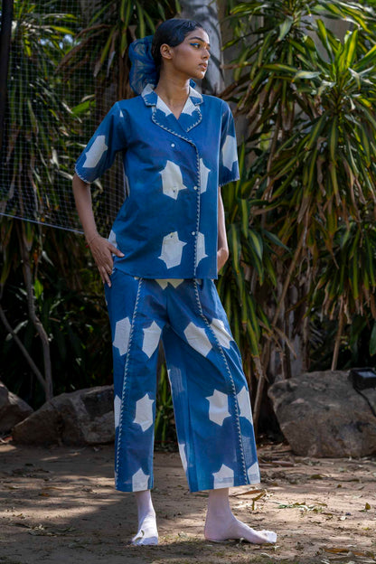 Fin Surf Pants